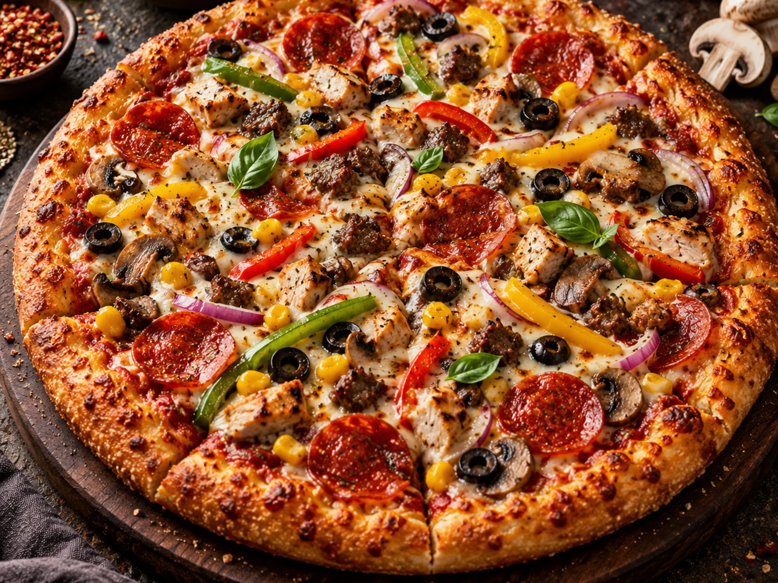 The Value of Consistent Restaurant Records