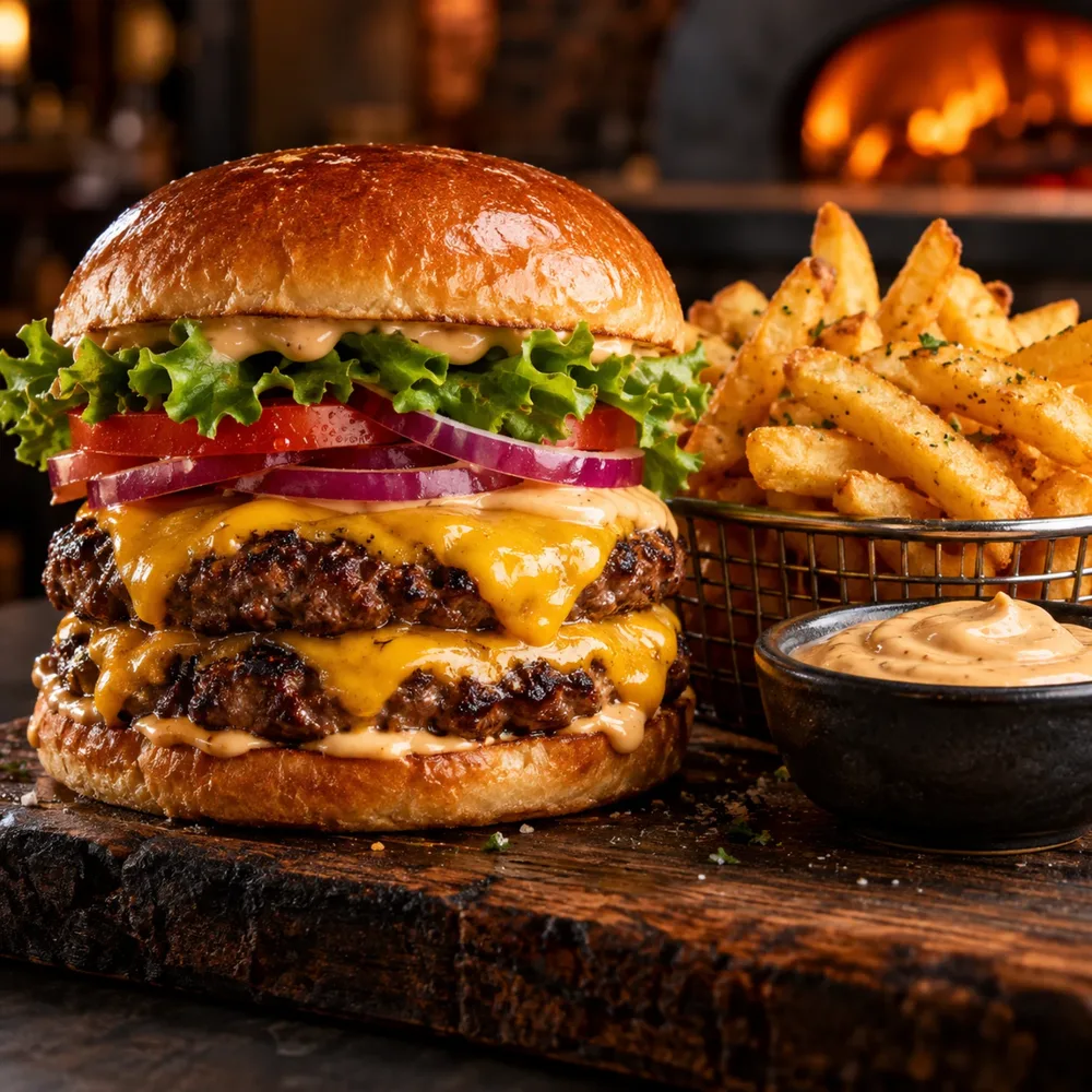 Burger