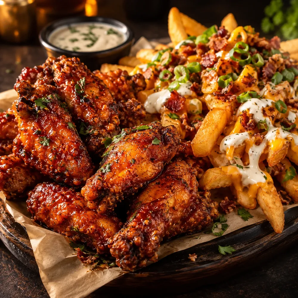 Drumsticks