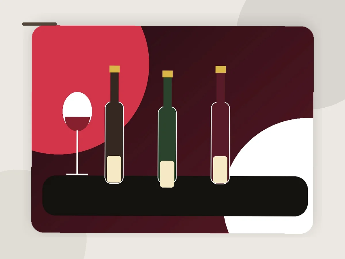 Sender Morena (White Wine)