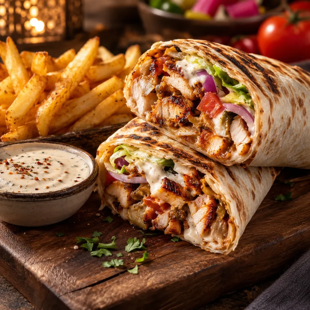 Shawarma