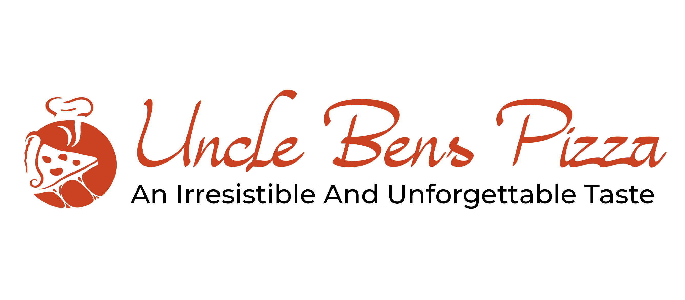 Uncle Ben's Pizza